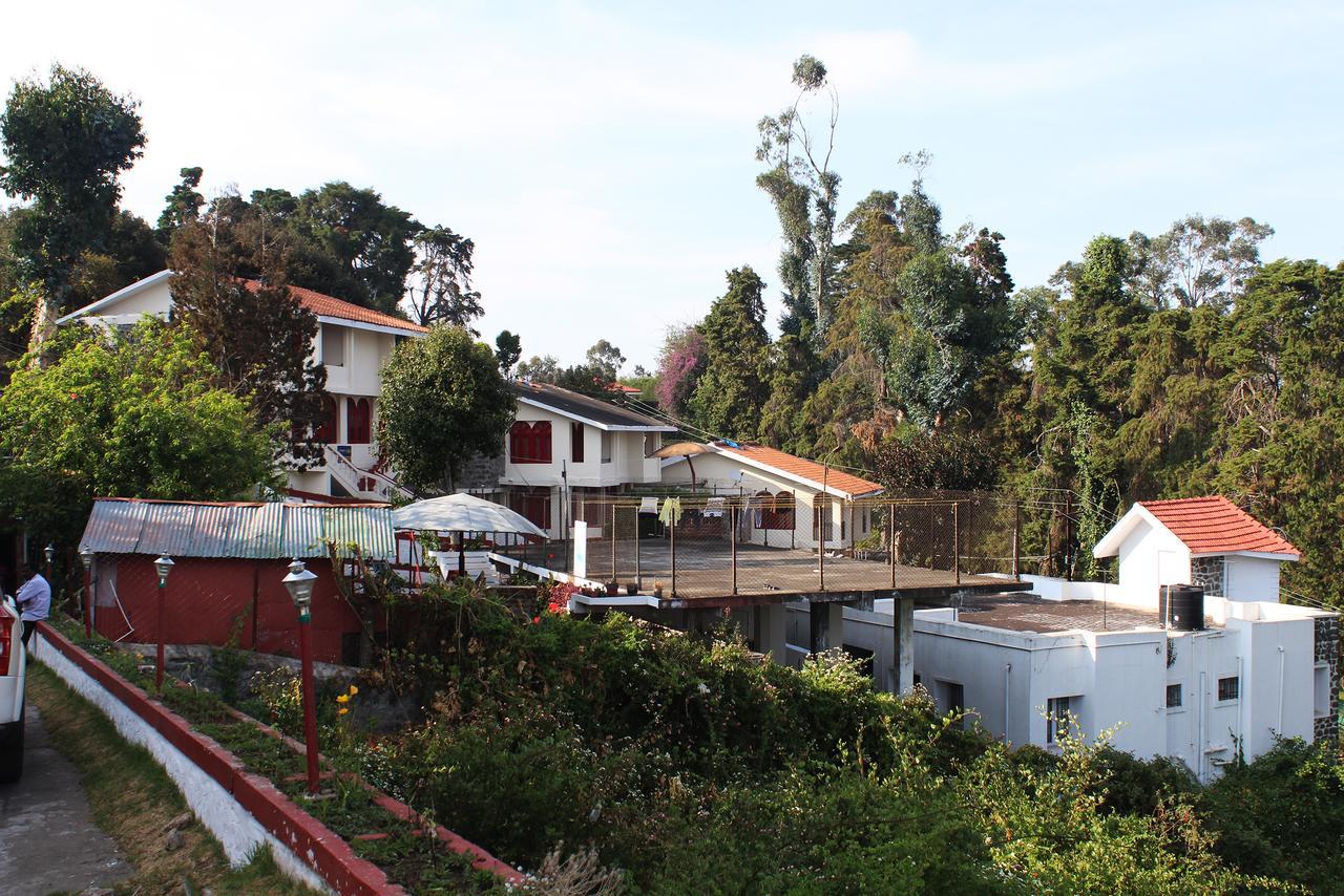 Alegria Tamilnadu - Kodaikanal Exterior foto