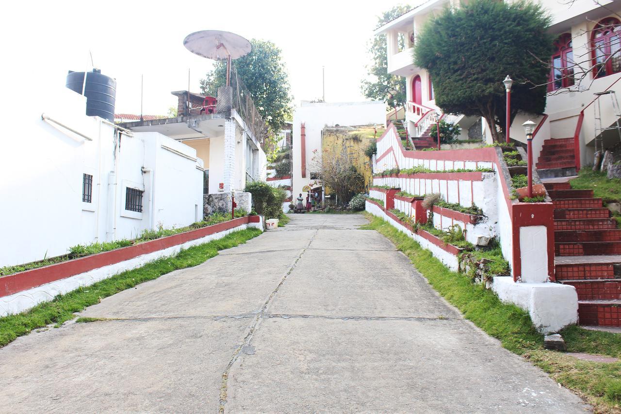 Alegria Tamilnadu - Kodaikanal Exterior foto