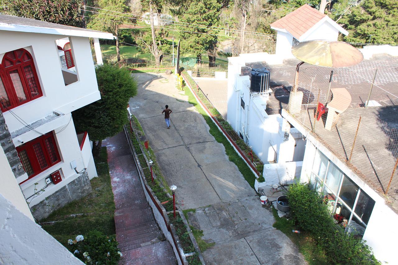 Alegria Tamilnadu - Kodaikanal Exterior foto