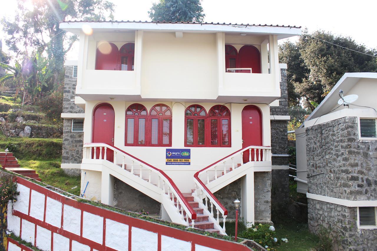Alegria Tamilnadu - Kodaikanal Exterior foto