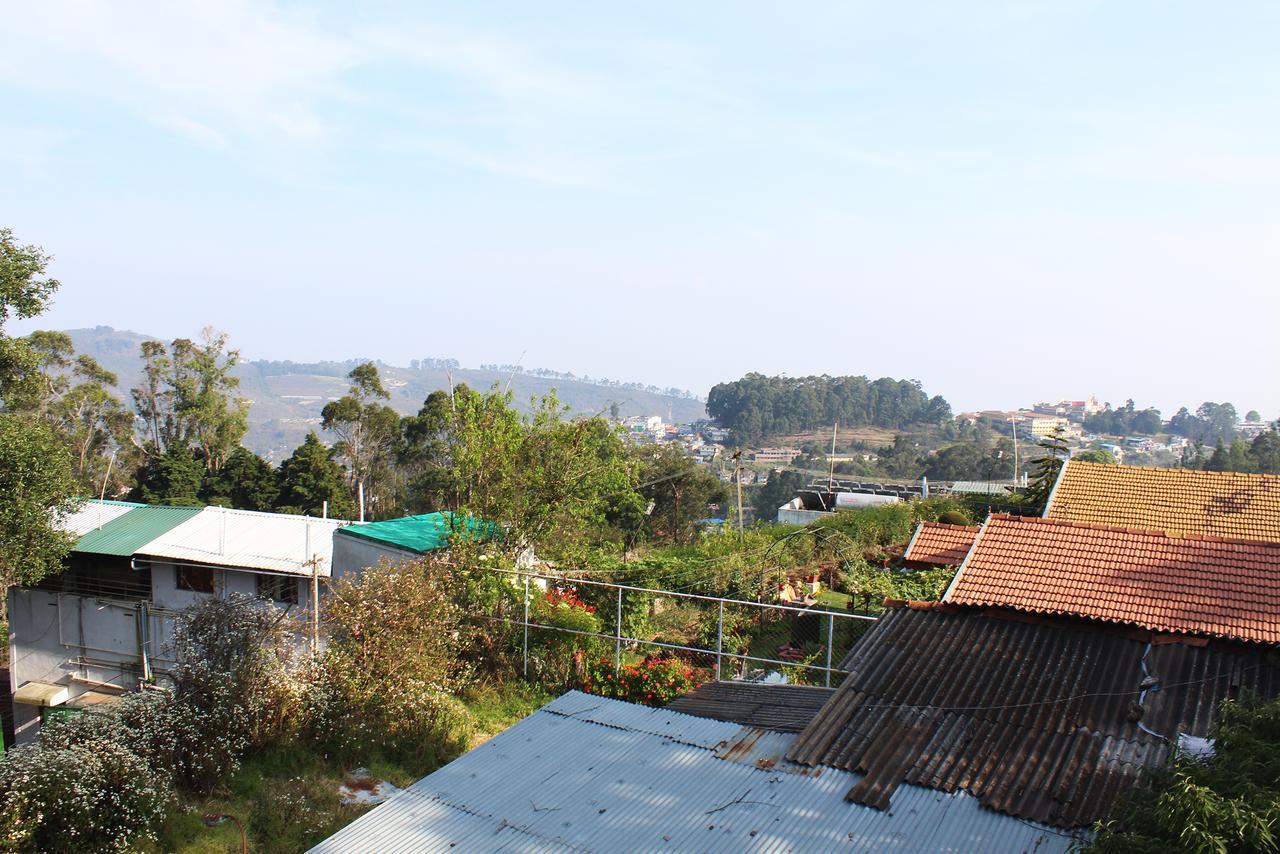 Alegria Tamilnadu - Kodaikanal Exterior foto